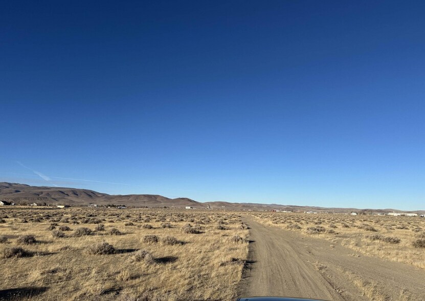 More Photos Of 4900 Highway 95A, Silver Springs Land For Sale