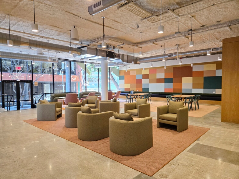 More Photos Of 60 Francisco St, San Francisco Office For Lease