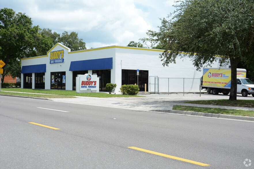 More Photos Of 10015 N Nebraska Ave, Tampa Freestanding For Lease
