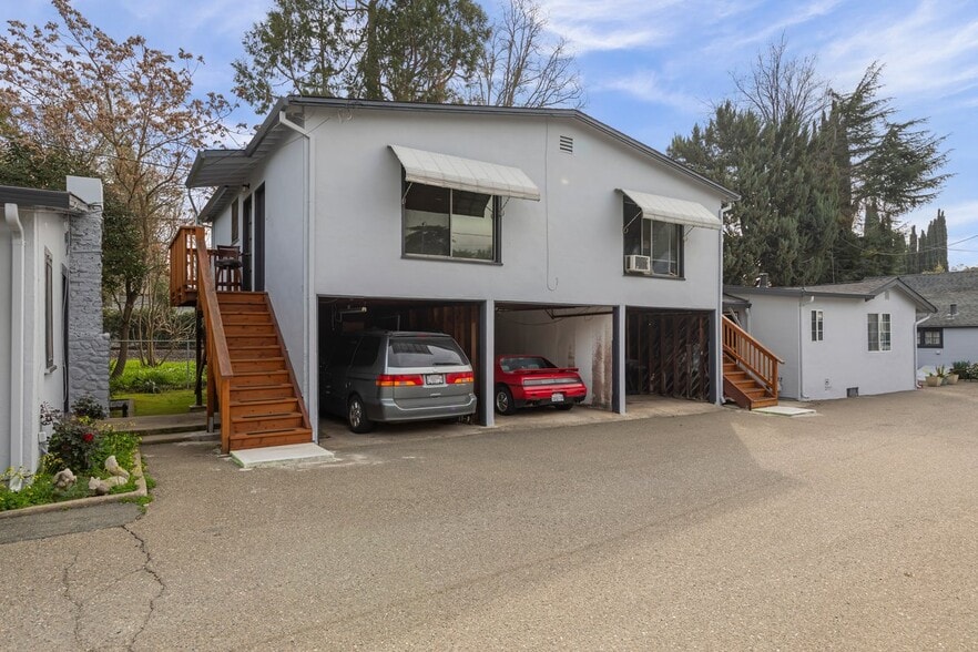 More Photos Of 635 Saint John St, Pleasanton Multifamily For Sale
