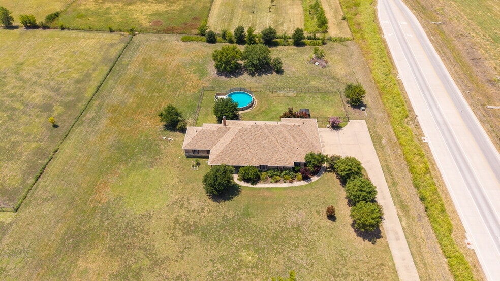 More Photos Of 2113 S Coit Rd, Celina Land For Sale
