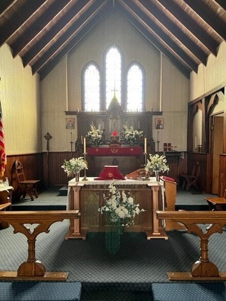 More Photos Of 911 N Commerce St St, Paulsboro Religious Facility For Sale