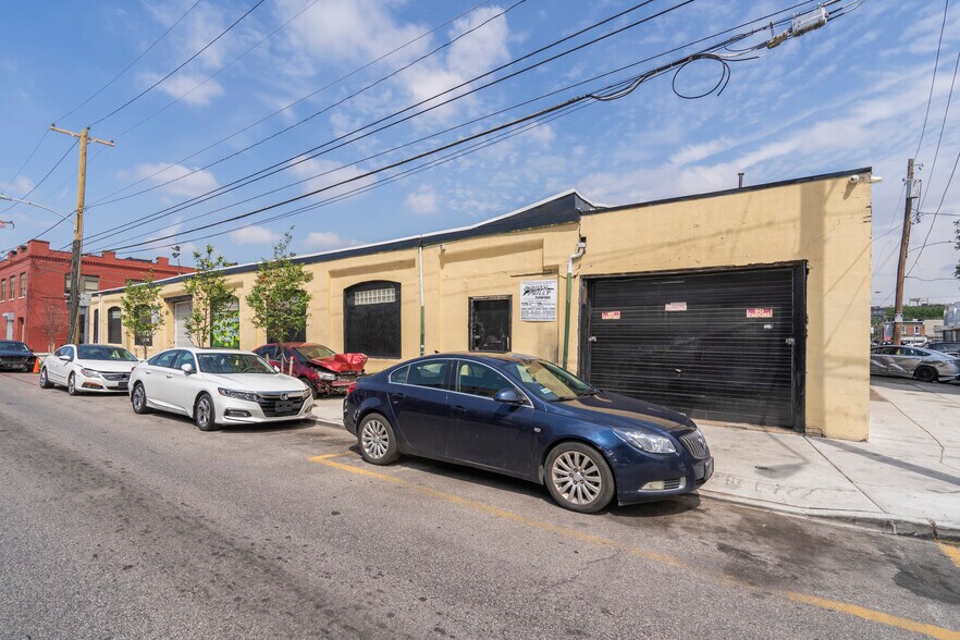 More Photos Of 3320 Emerald St, Philadelphia Industrial For Sale