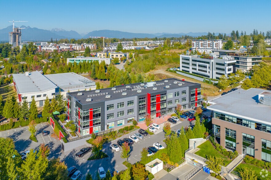 More Photos Of 8063 199 St, Langley Office For Sale