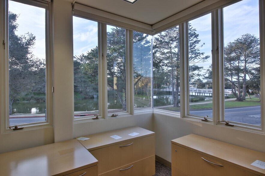More Photos Of 400 Camino Aguajito, Monterey Office For Sale