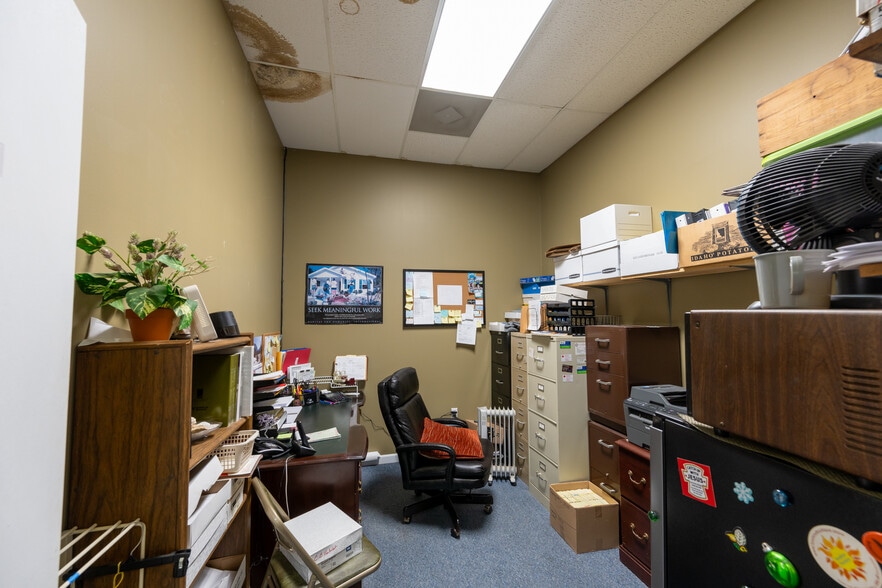 More Photos Of 0 E Main St, Huntingdon Storefront For Sale