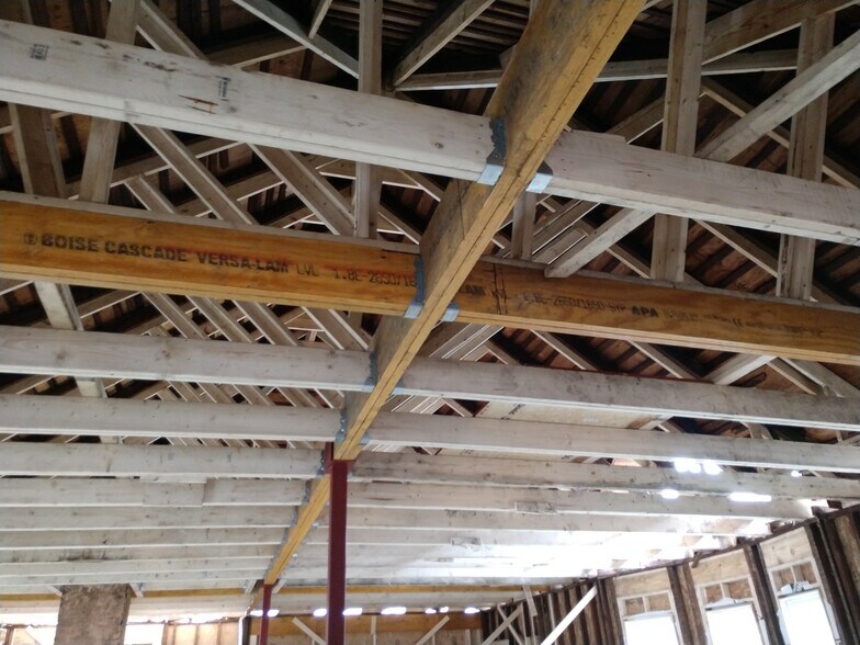 More Photos Of 1336 Glenwood Ave, Atlanta Restaurant For Lease