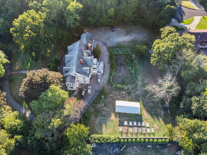 More Photos Of 100 Jacksonville Rd, Towaco Religious Facility For Sale