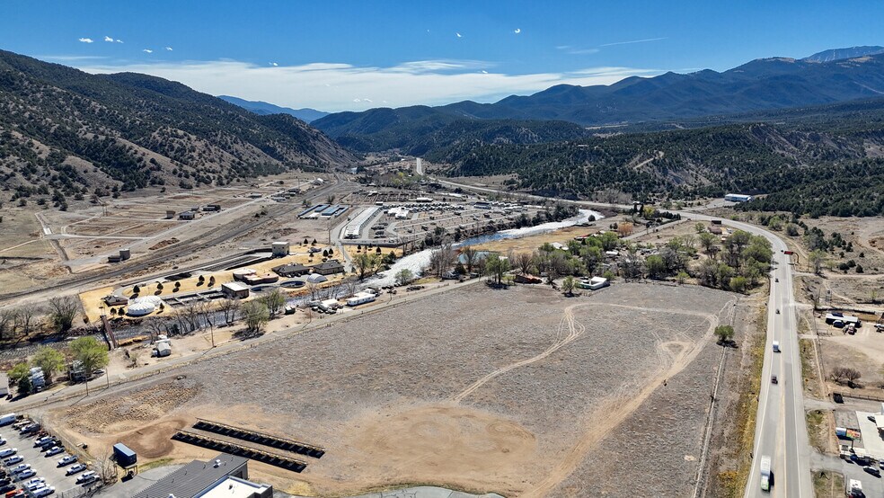 More Photos Of 000 Cleora Road, Salida Land For Sale