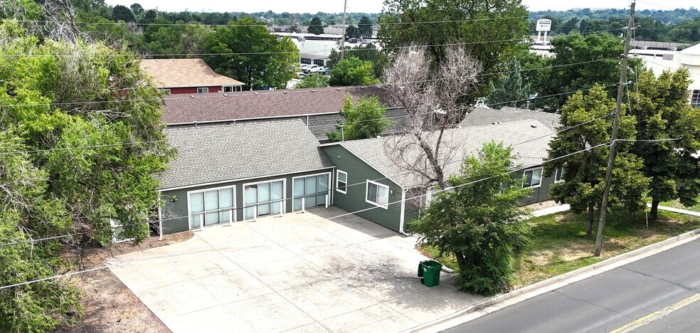More Photos Of 9595 W 49th Ave, Wheat Ridge Office For Sale