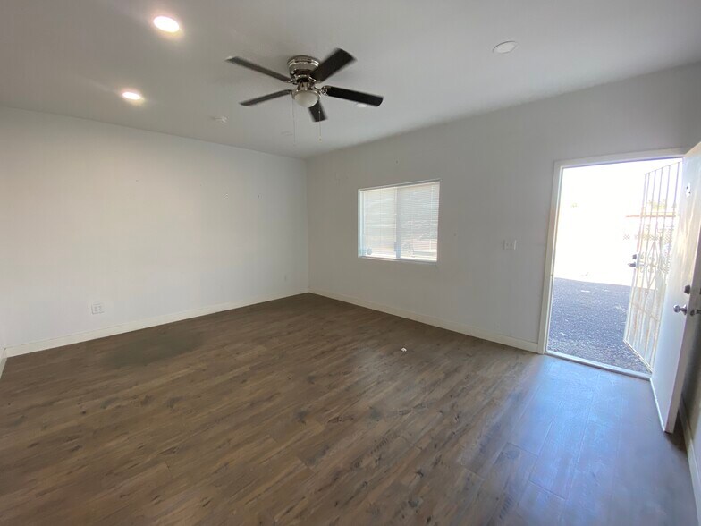 More Photos Of 1436 McWilliams Way, Modesto Warehouse For Lease