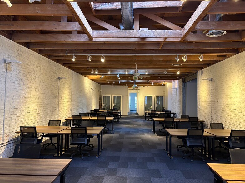 More Photos Of 633-639 Howard St, San Francisco Office For Lease