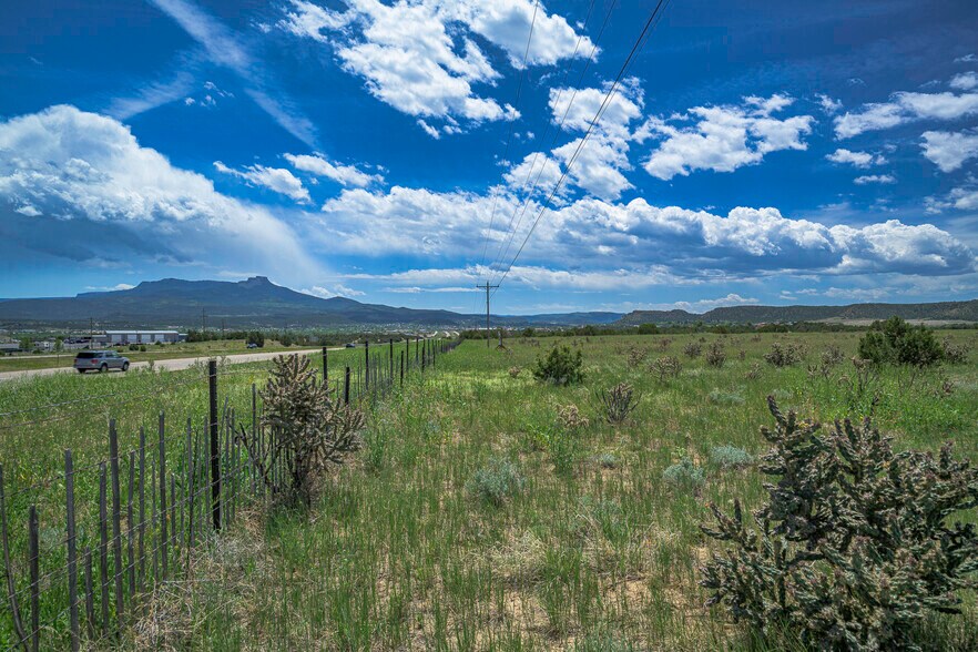 More Photos Of TBD County Road 71.1, Trinidad Land For Sale