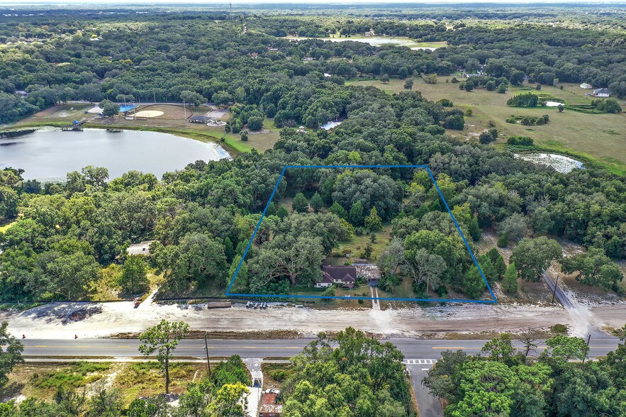 More Photos Of 2048 Miller Blvd, Fruitland Park Land For Sale