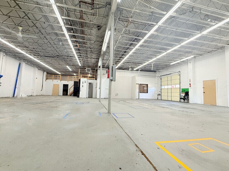 More Photos Of 22665 Van Wert Ln, Leonardtown Industrial For Lease