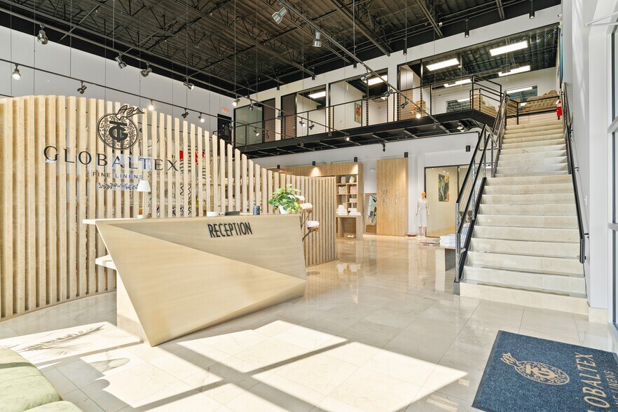 More Photos Of 18311 Aldine Westfield Rd, Houston Distribution For Lease