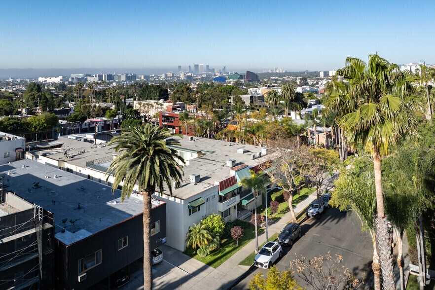 More Photos Of 8130 Norton Ave, West Hollywood Apartments For Sale