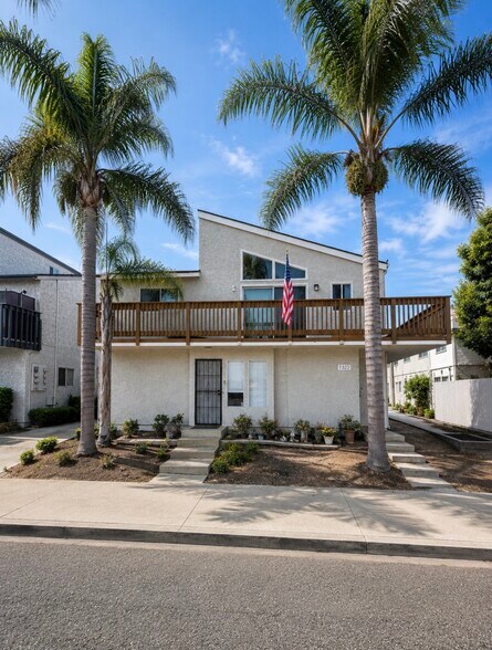 Primary Photo Of 7332 Garfield Ave, Huntington Beach Apartments For Sale