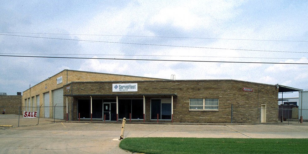 More Photos Of 5901 Griggs Rd, Houston Warehouse For Lease