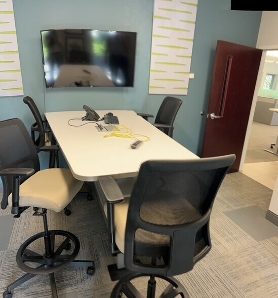 More Photos Of 5760 Nimtz Pky, South Bend Office For Sale