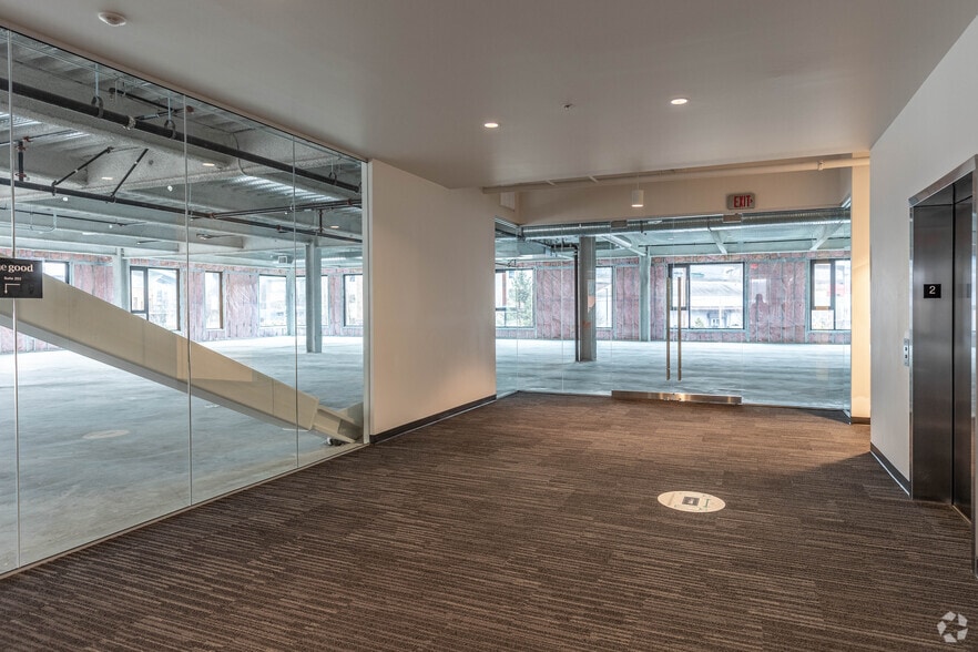 Photo of 2nd Floor Ste 204 W