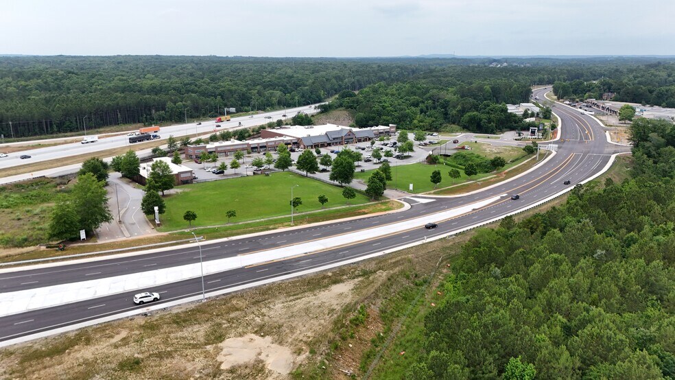 More Photos Of Broad River Rd, Irmo Land For Lease