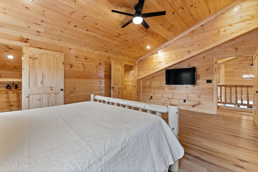 More Photos Of 801 Curry pike, Harrodsburg Land For Sale