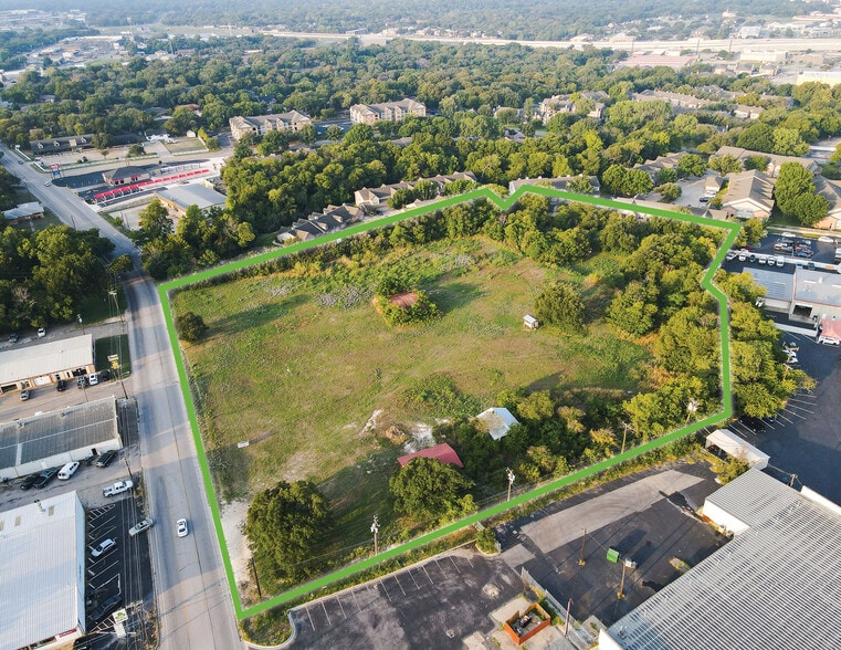 More Photos Of 1402 S 57th St, Temple Land For Sale