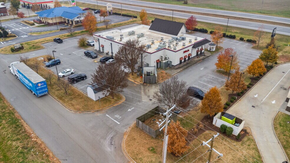 More Photos Of 209 Claire Ave, Oak Grove General Retail For Sale