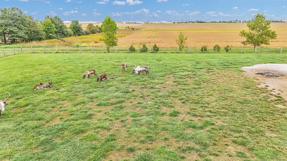 More Photos Of 1356 County Road 2900 N, Rantoul Specialty For Sale