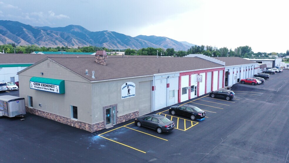 More Photos Of 680 W 200 N, Logan Unknown For Lease