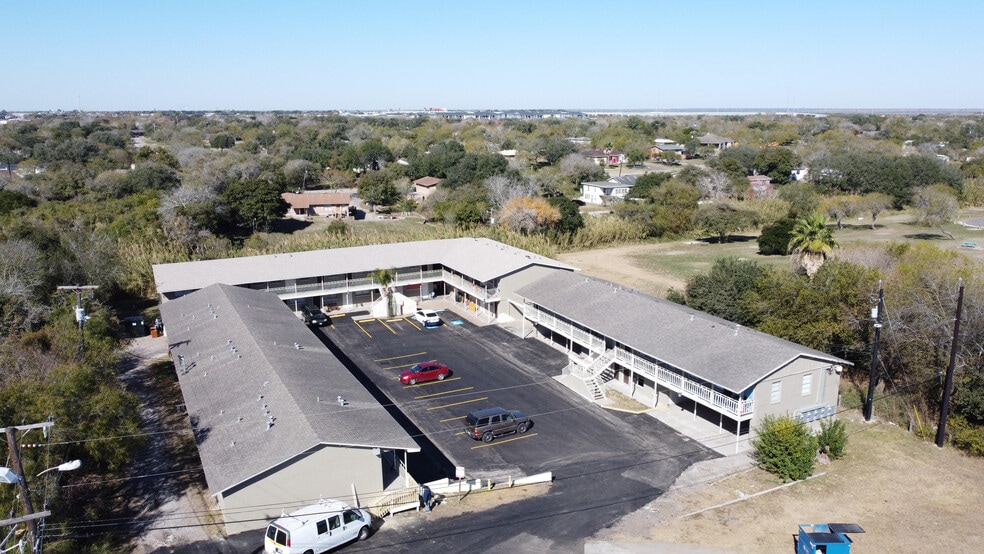 More Photos Of 9850 La Branch Dr, Corpus Christi Apartments For Sale