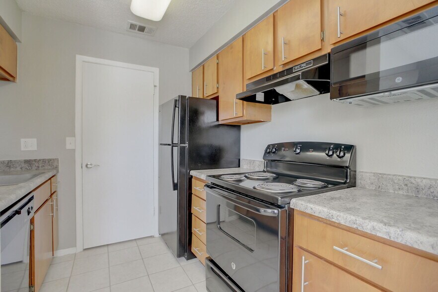 More Photos Of 2501 Bacon Ranch Rd, Killeen Apartments For Sale