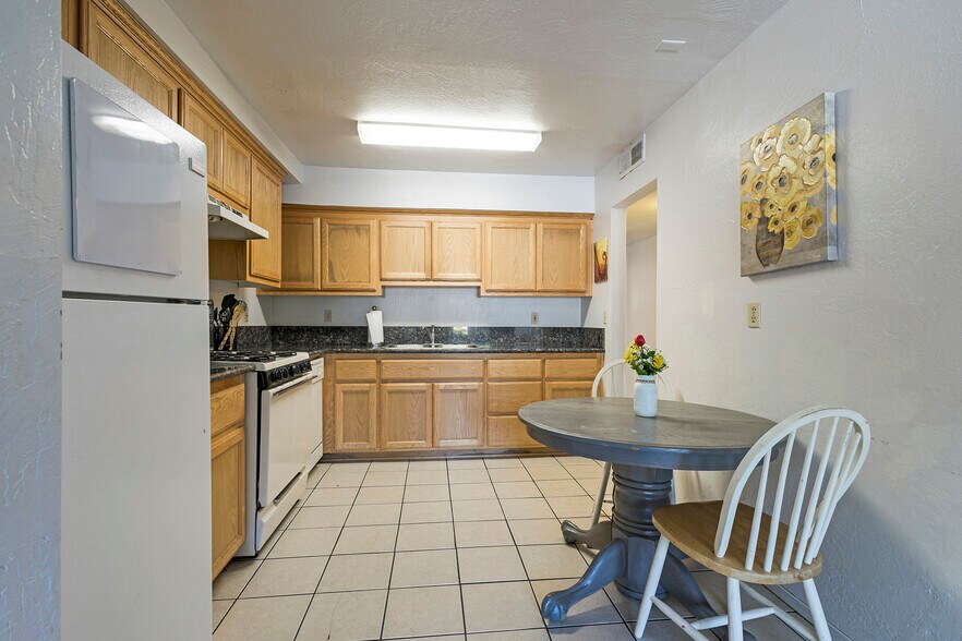 More Photos Of 609 Rancheria Dr, Chico Apartments For Sale