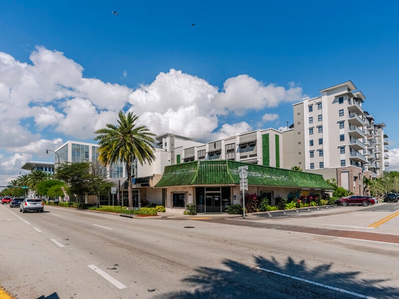 More Photos Of 2335 E Atlantic Blvd, Pompano Beach Unknown For Lease