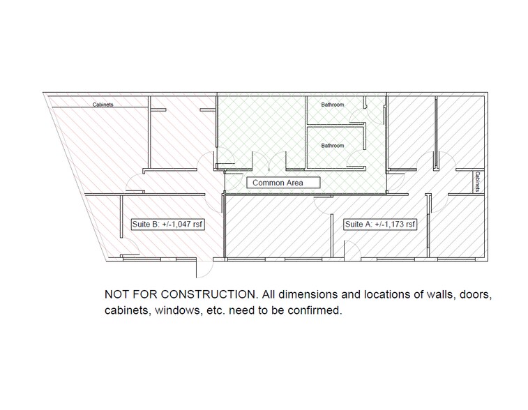 More Photos Of 33-35 NE Weidler St, Portland Office For Lease