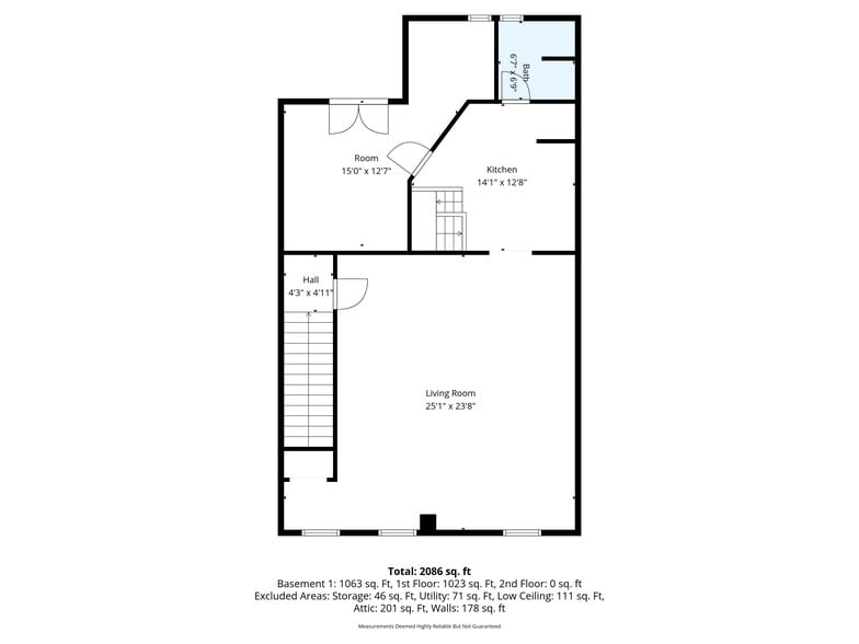 More Photos Of 916 Blagden Aly NW, Washington Flex For Sale
