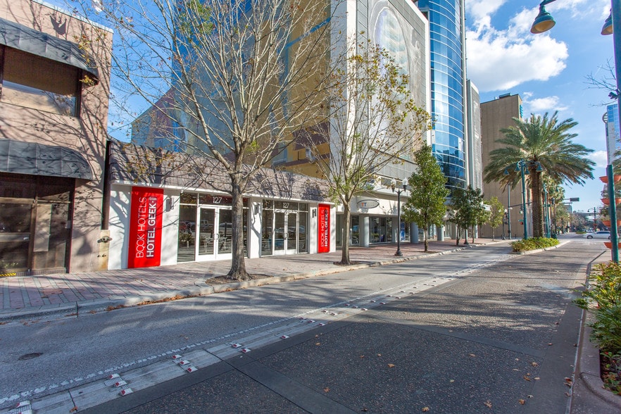 More Photos Of 127 N Magnolia Ave, Orlando Office For Sale