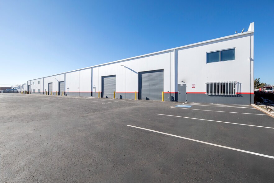 More Photos Of 120 Greg St, Sparks Unknown For Lease