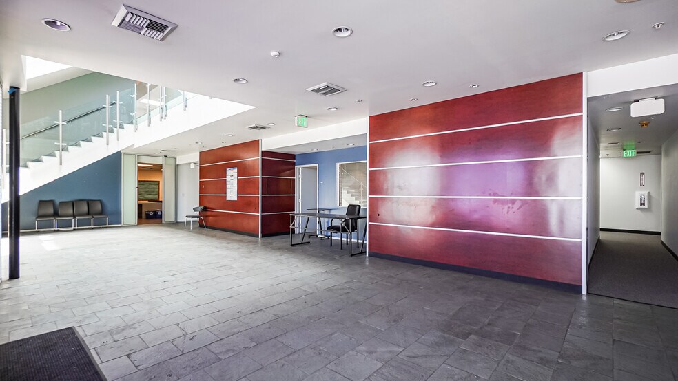 More Photos Of 10500 Orbital Way, Pacoima Manufacturing For Lease
