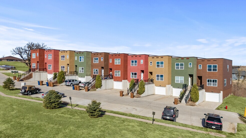 More Photos Of , Denison Multifamily For Sale