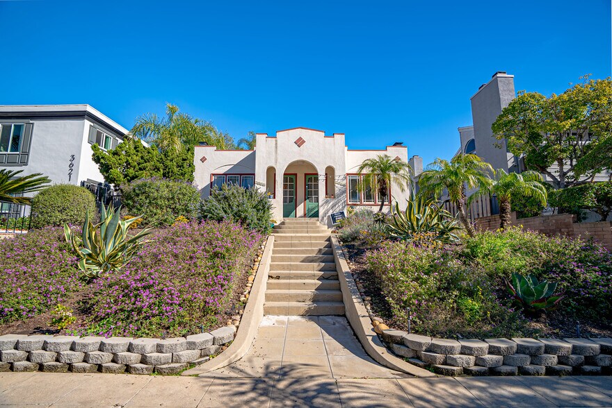 More Photos Of 3609-3613 Indiana St, San Diego Apartments For Sale