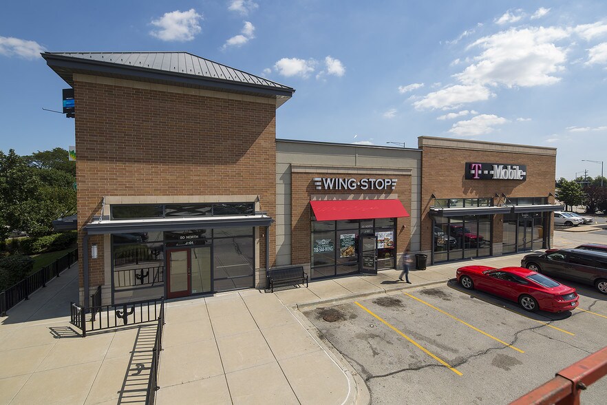 More Photos Of 40-200 Mannheim Rd, Hillside Unknown For Lease