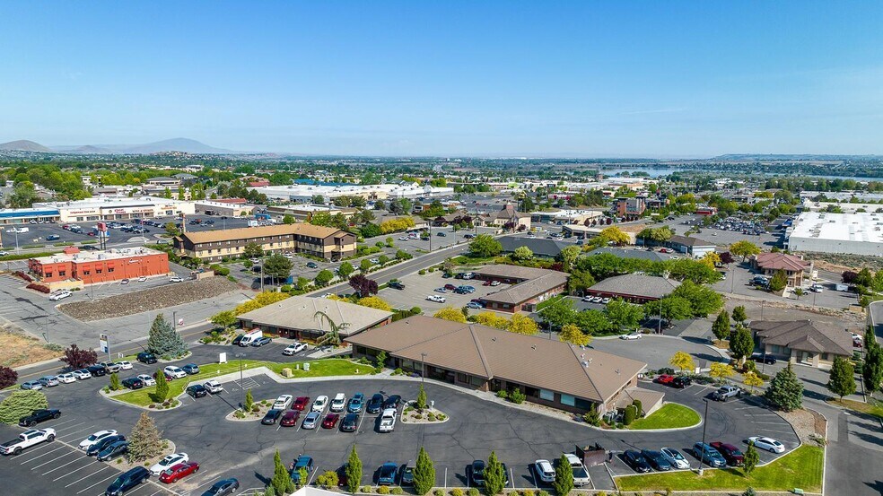 More Photos Of 7401 W Hood St, Kennewick Medical For Lease