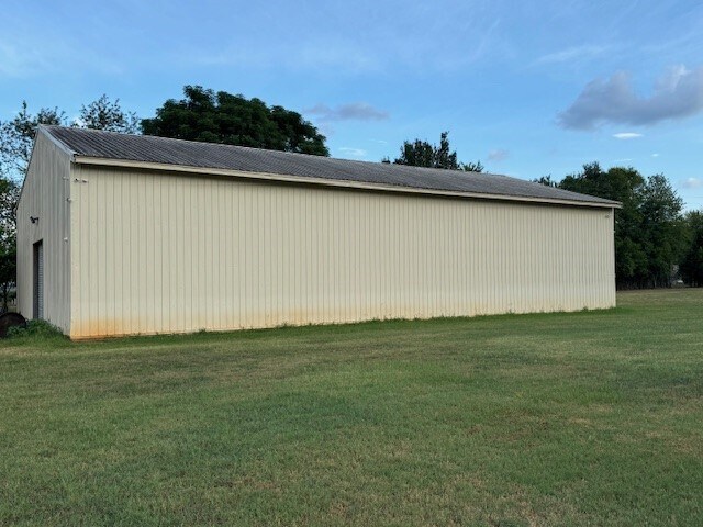 More Photos Of 136 Hicks Dr, Perry Land For Sale