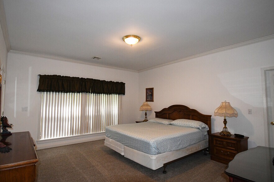 More Photos Of 7687 OK-10, Tahlequah Hospitality For Sale