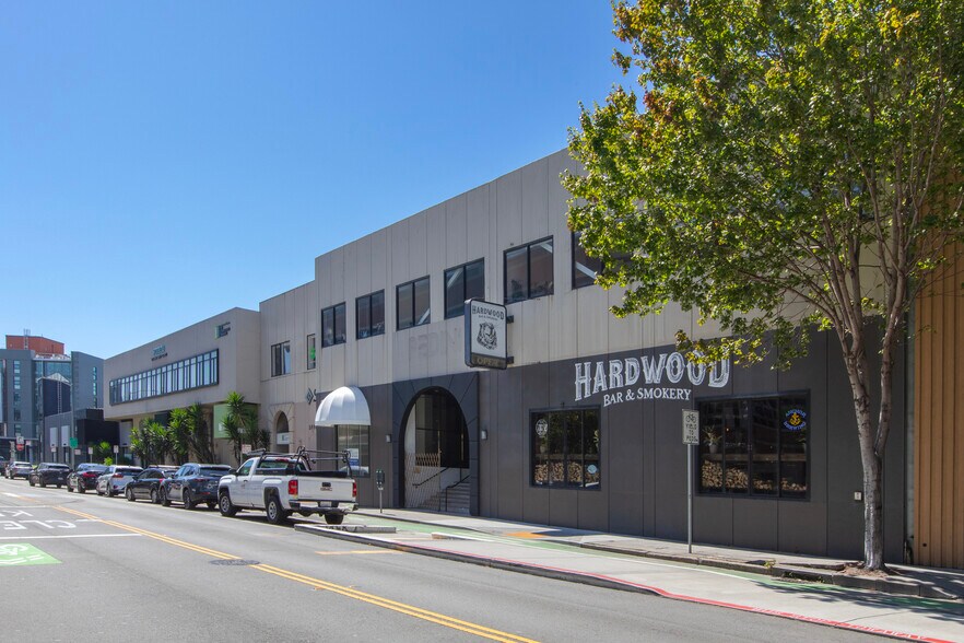 More Photos Of 680 8th St, San Francisco Storefront For Lease