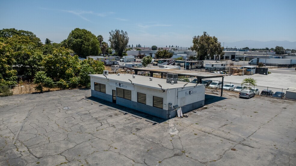 More Photos Of 4963 Holt Blvd, Montclair Land For Sale