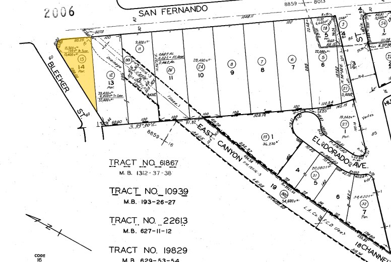 More Photos Of 14710 Bleeker St, Sylmar Hotel For Sale