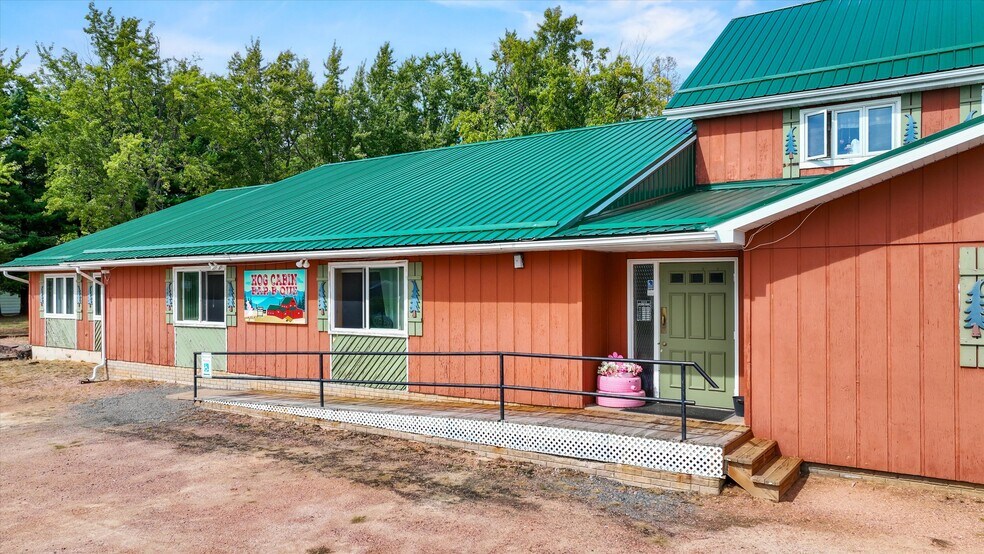 More Photos Of N10005 Highway 73, Greenwood Bar For Sale